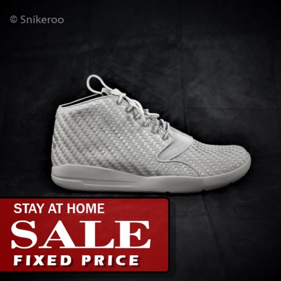 jordan eclipse size 12